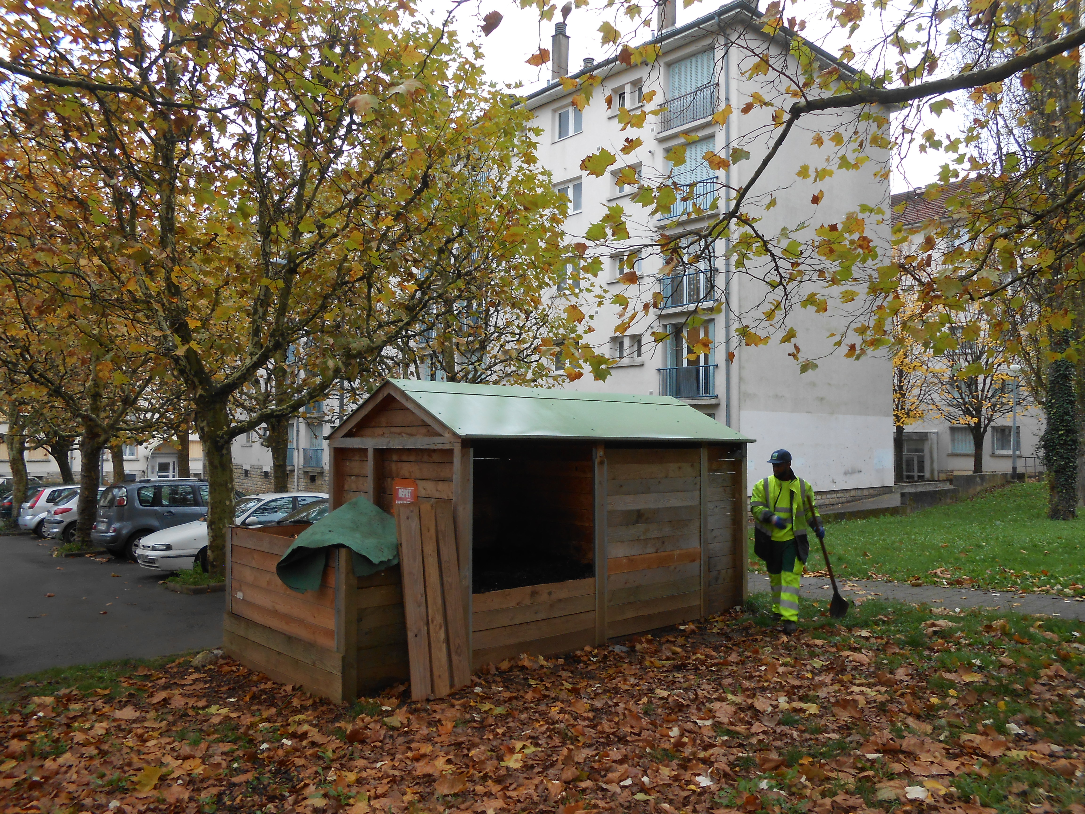 Sybert Calendrier Collecte 2023 Le Projet Du Sybert
