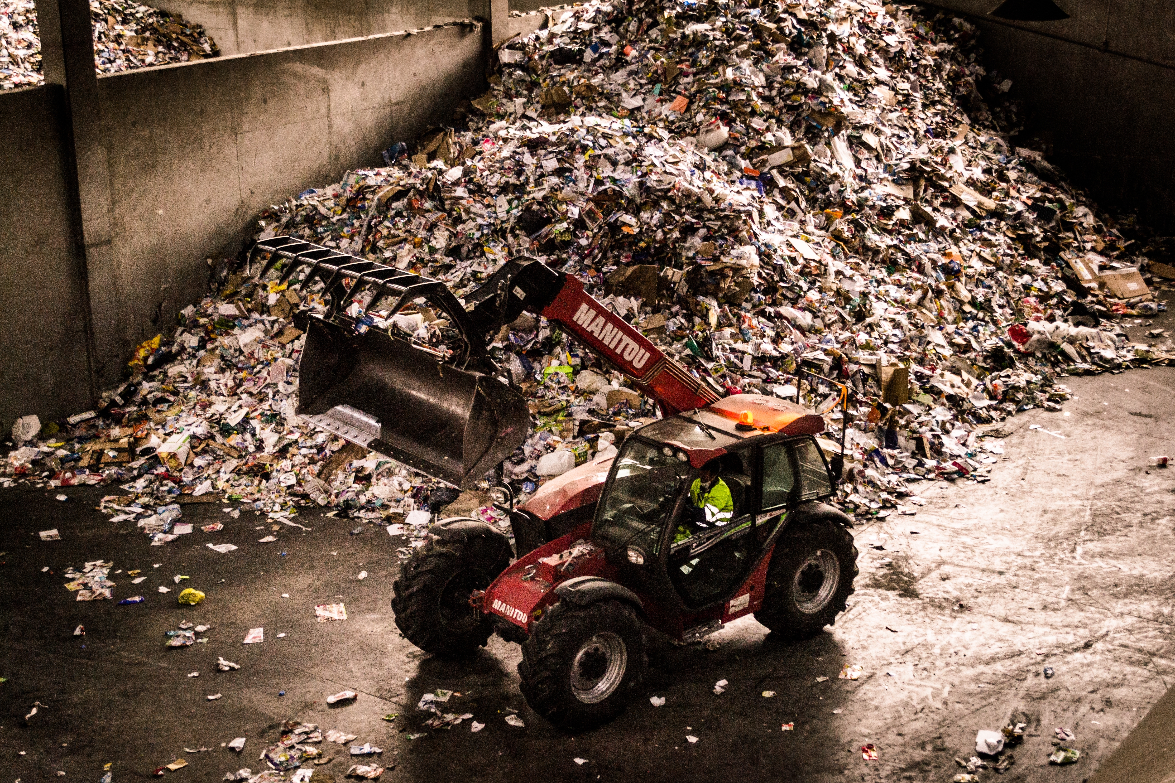 Sybert Calendrier Collecte 2023 La Collecte Sélective