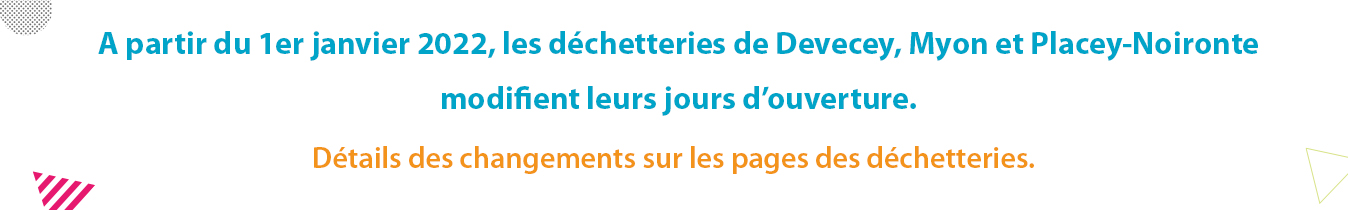 Sybert Calendrier Collecte 2023 Sybert - Syndicat Mixte De Besançon Et De Sa Région Pour Le Traitement Des  Déchets