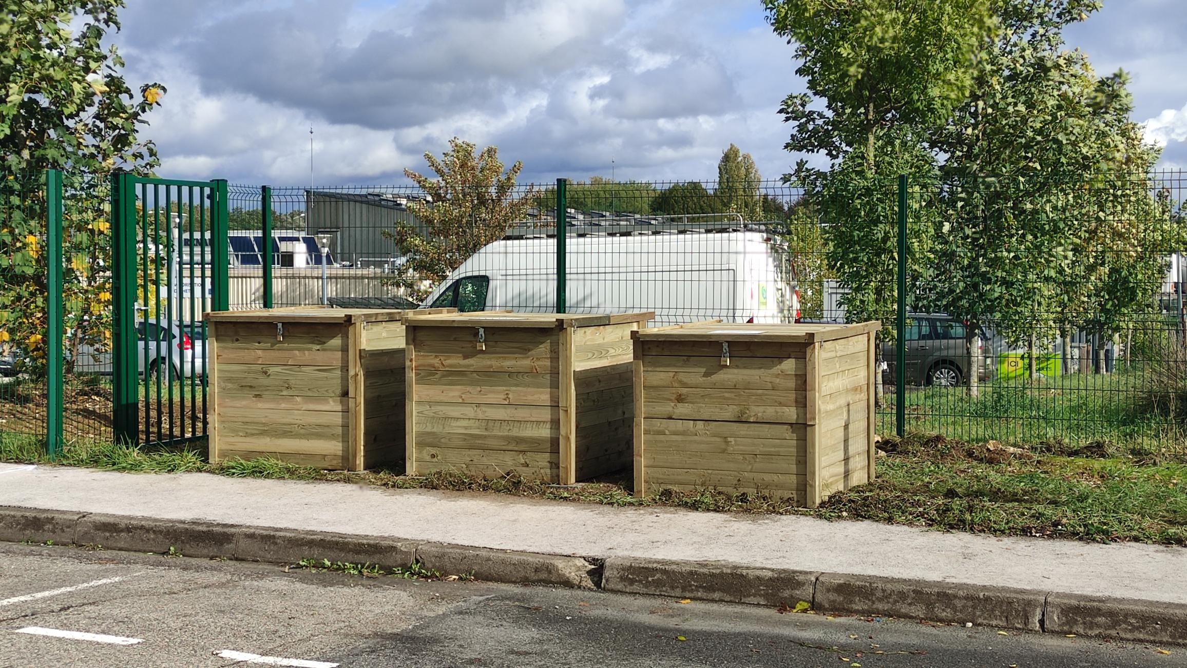 En appartement avec un lombricomposteur - SYBERT - Syndicat mixte de  Besançon et de sa région pour le traitement des déchets