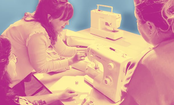 Un programme d’activités concocté juste pour vous