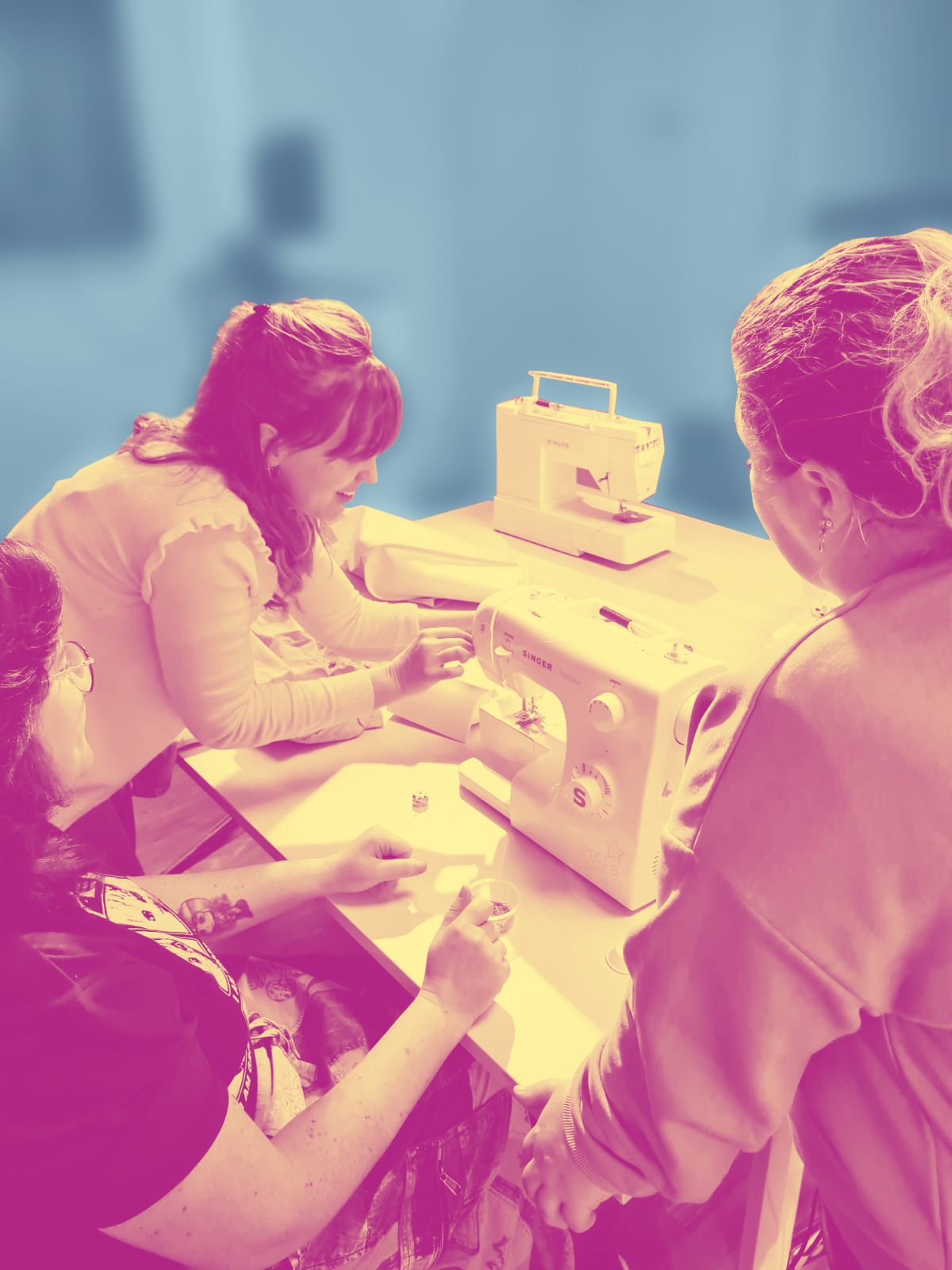 Un programme d’activités concocté juste pour vous