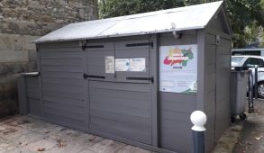 Réouverture du chalet Granvelle