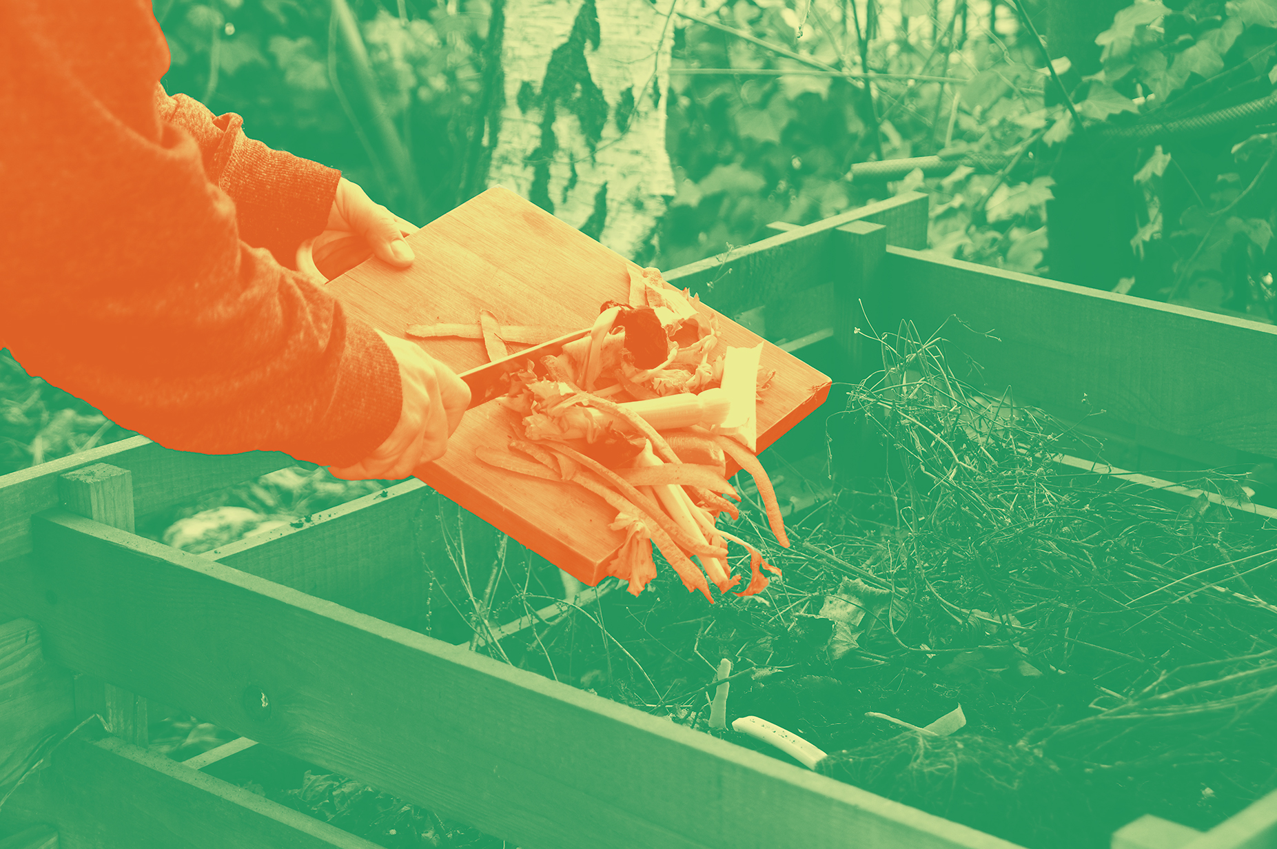 Formation : les bases du compostage en pied d'immeuble