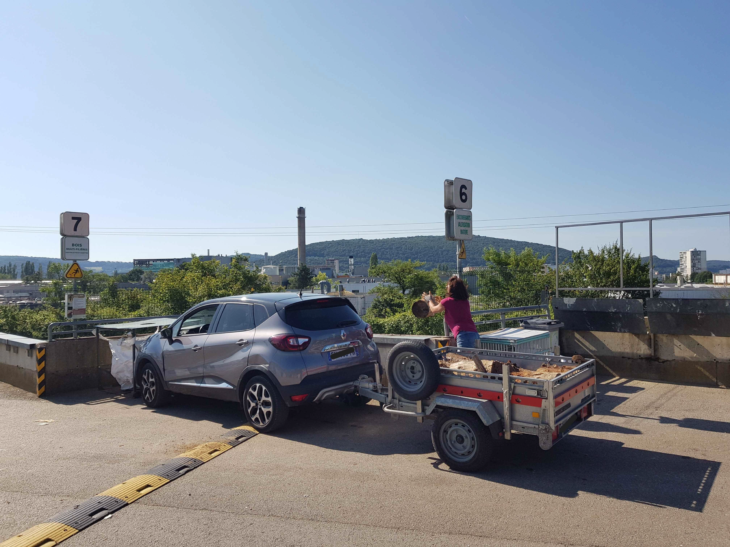 En raison d’un mouvement de grève, le service habituel du SYBERT est perturbé